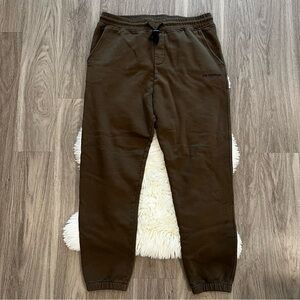 The Kooples Cotton Joggers